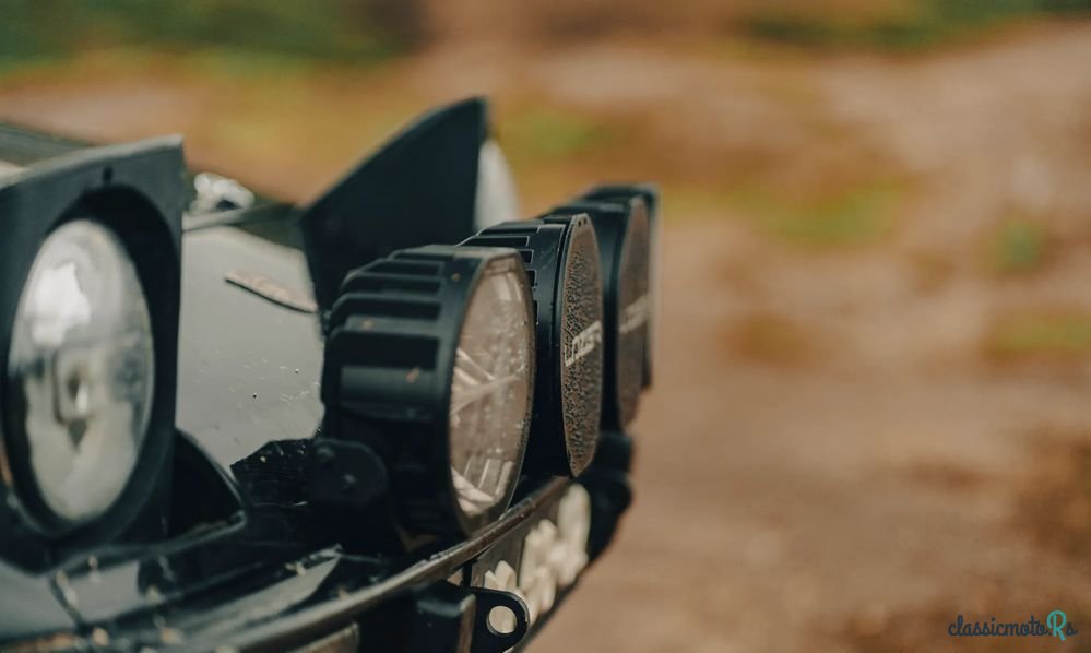 1982' Porsche 924 photo #4