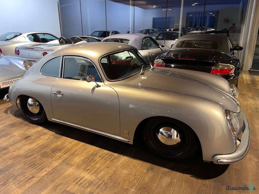 1978' Intermeccanica photo #5