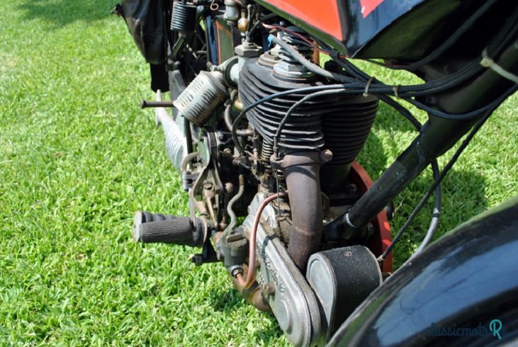 1925' Other Gnome Rhone Model D photo #5