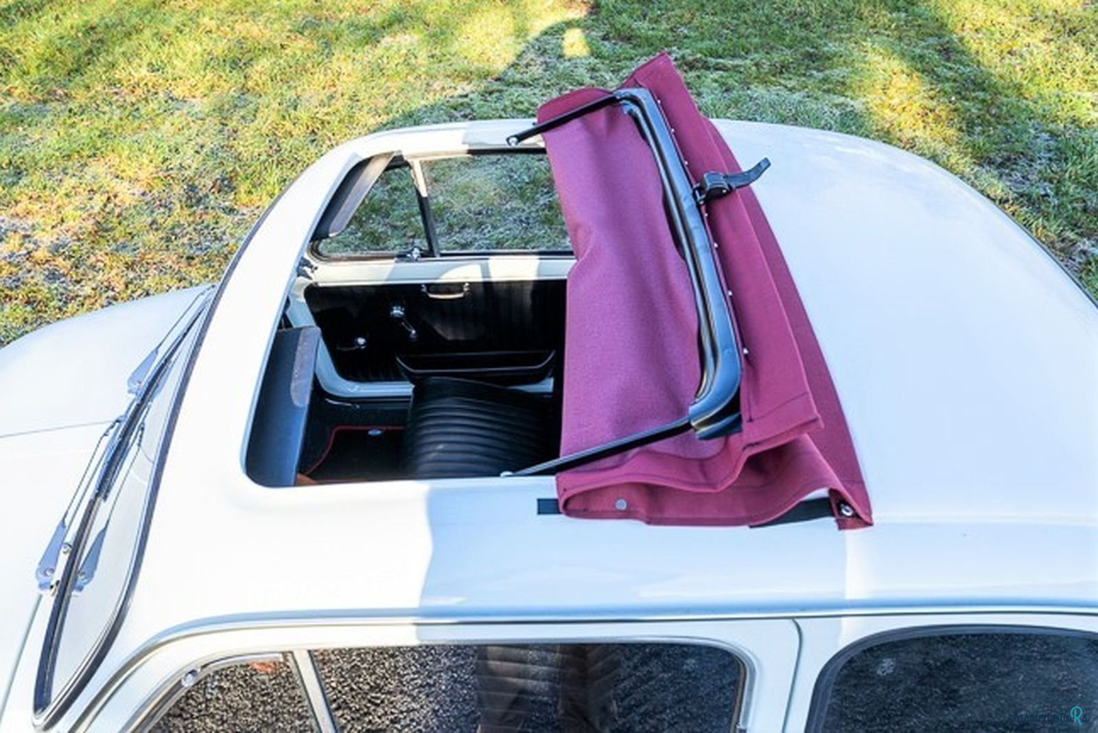 1972' Fiat 500L photo #5