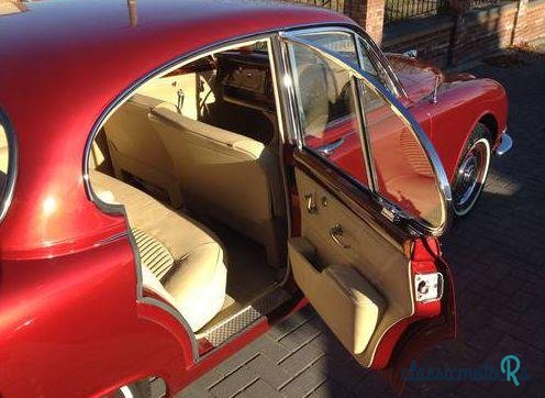 1965' Jaguar S Type S-Type photo #4