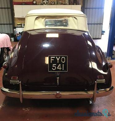 1939' Pontiac Silver Streak photo #2