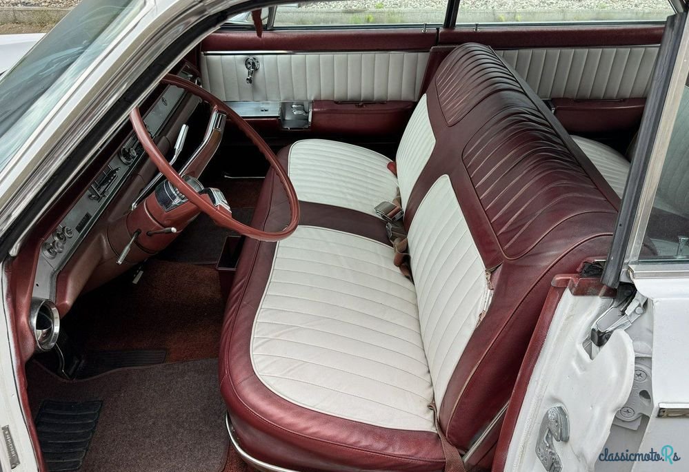 1964' Oldsmobile Ninety Eight photo #6