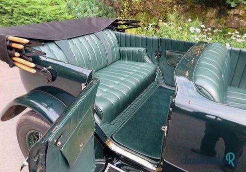 1924' Bentley 3 Litre photo #2