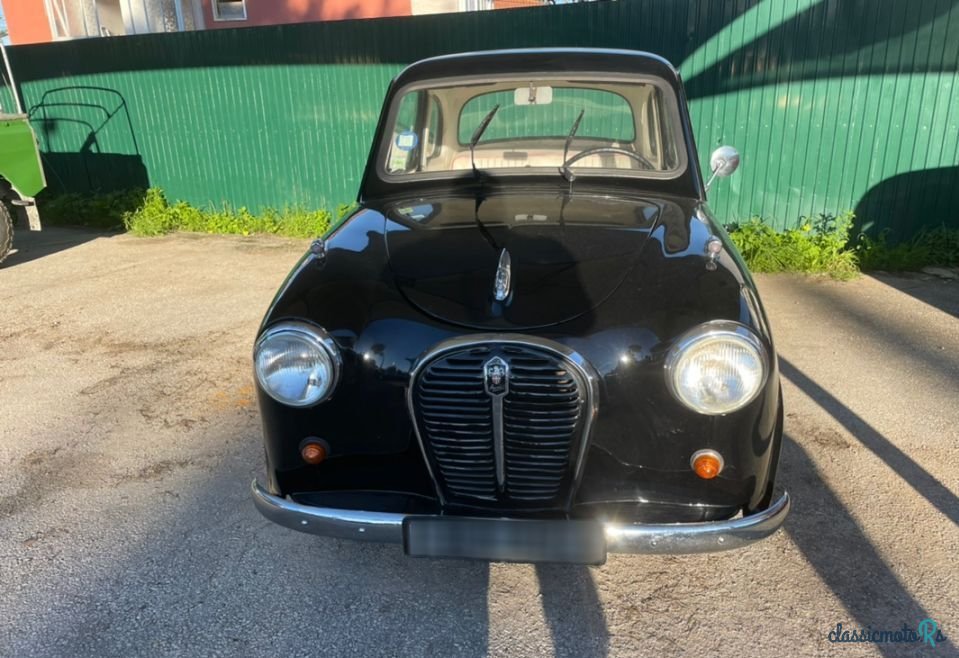 1959' Austin A35 photo #1