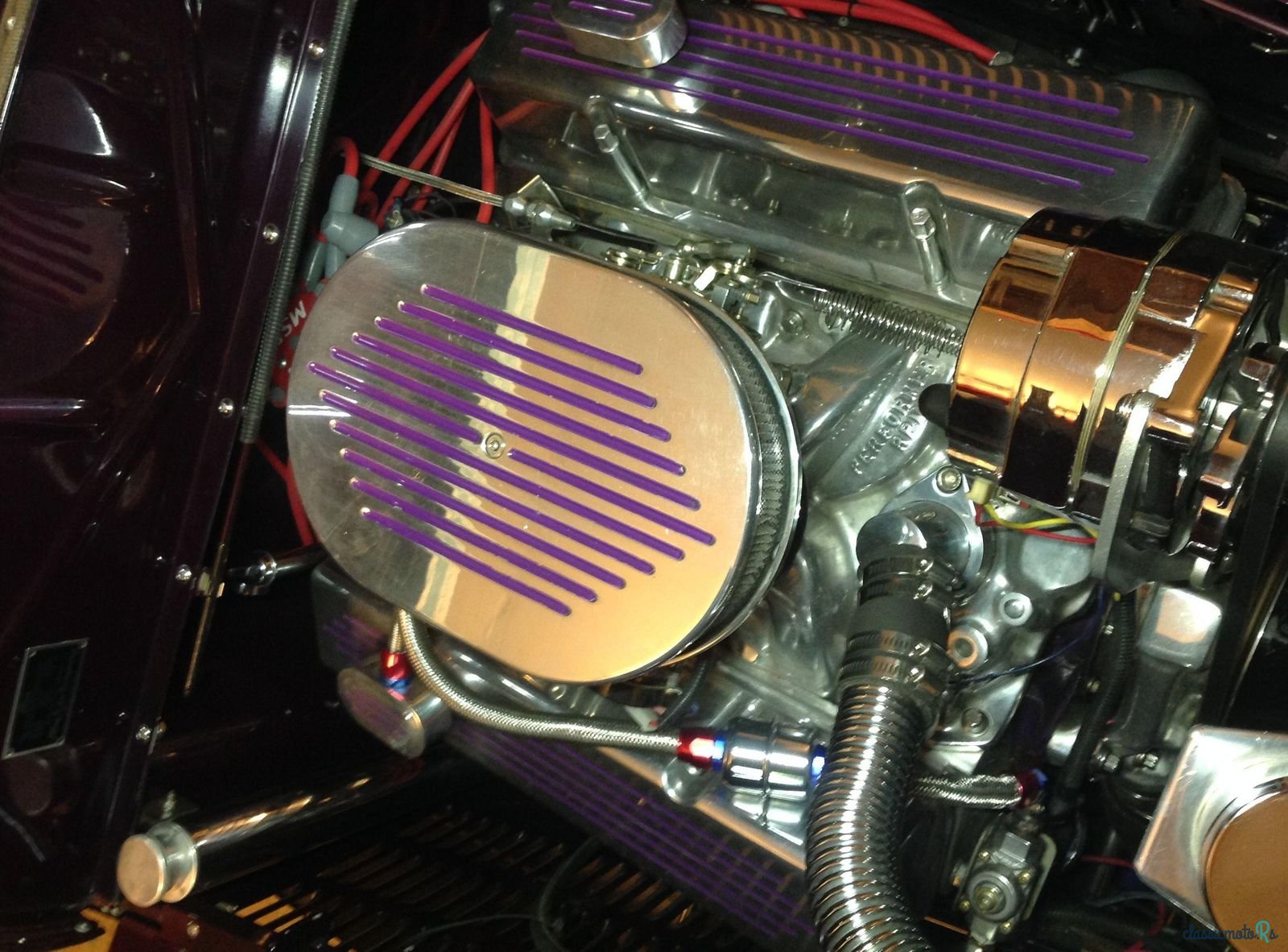 1929' Ford Model A photo #1