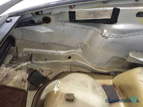 1974' Porsche 911 S Targa photo #4