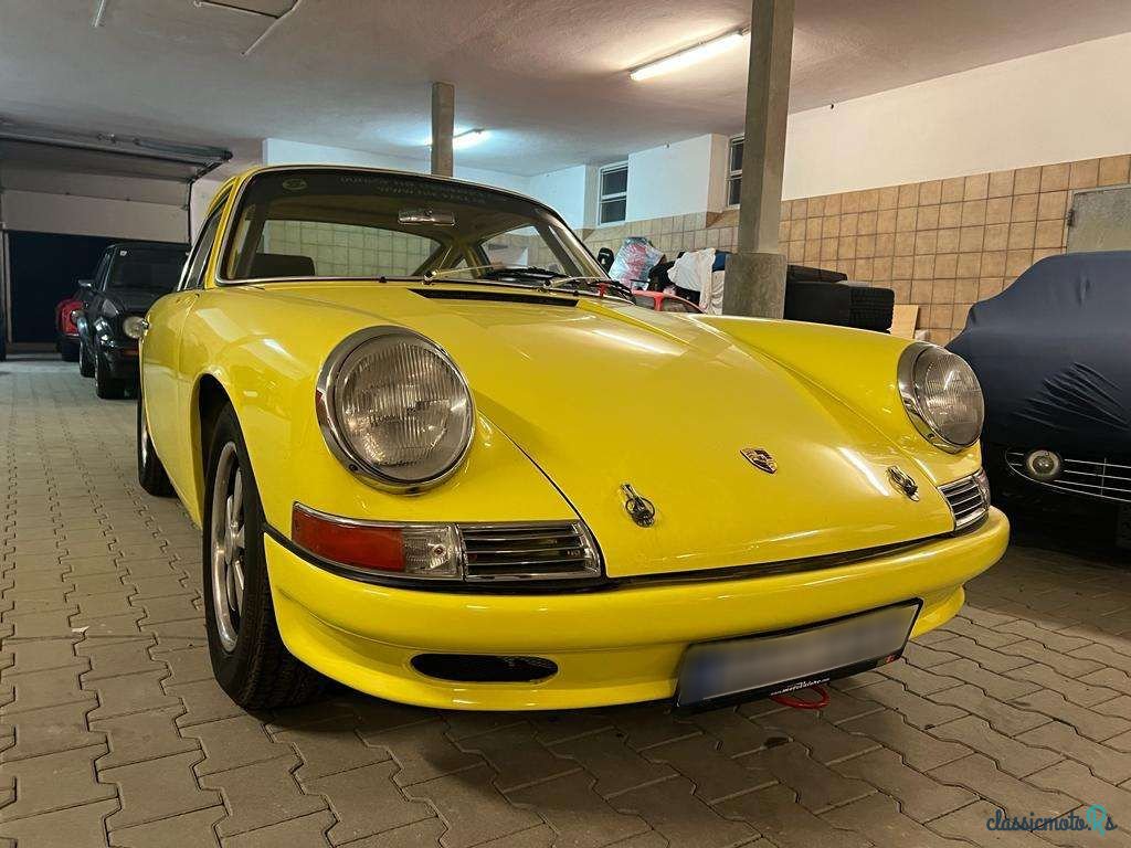 1965' Porsche 911 photo #2