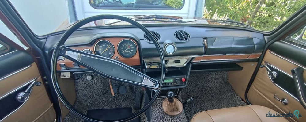 1974' VAZ 2103 Lada photo #3