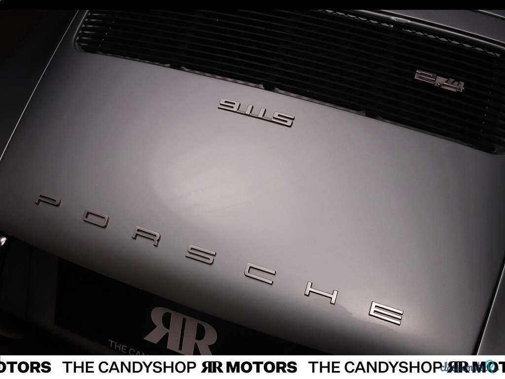 1973' Porsche 911 photo #6