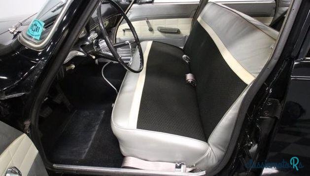 1961' Dodge Lancer photo #3