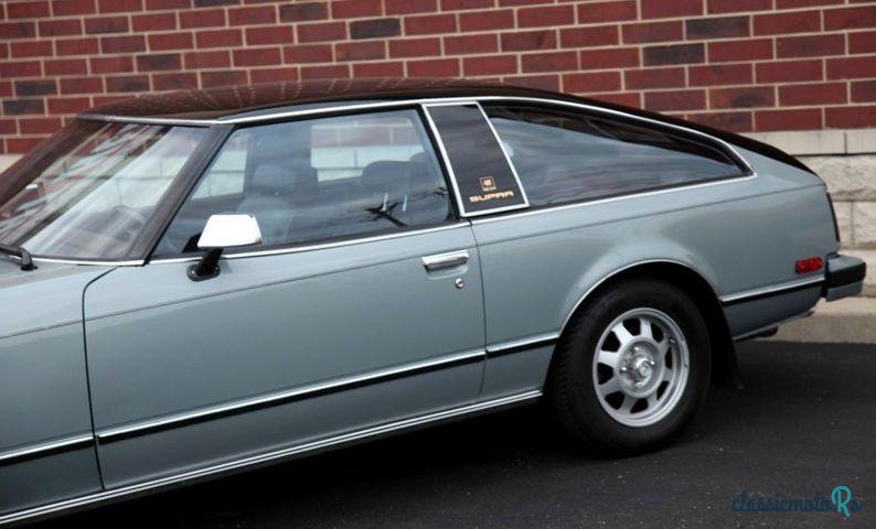 1979' Toyota Celica photo #2