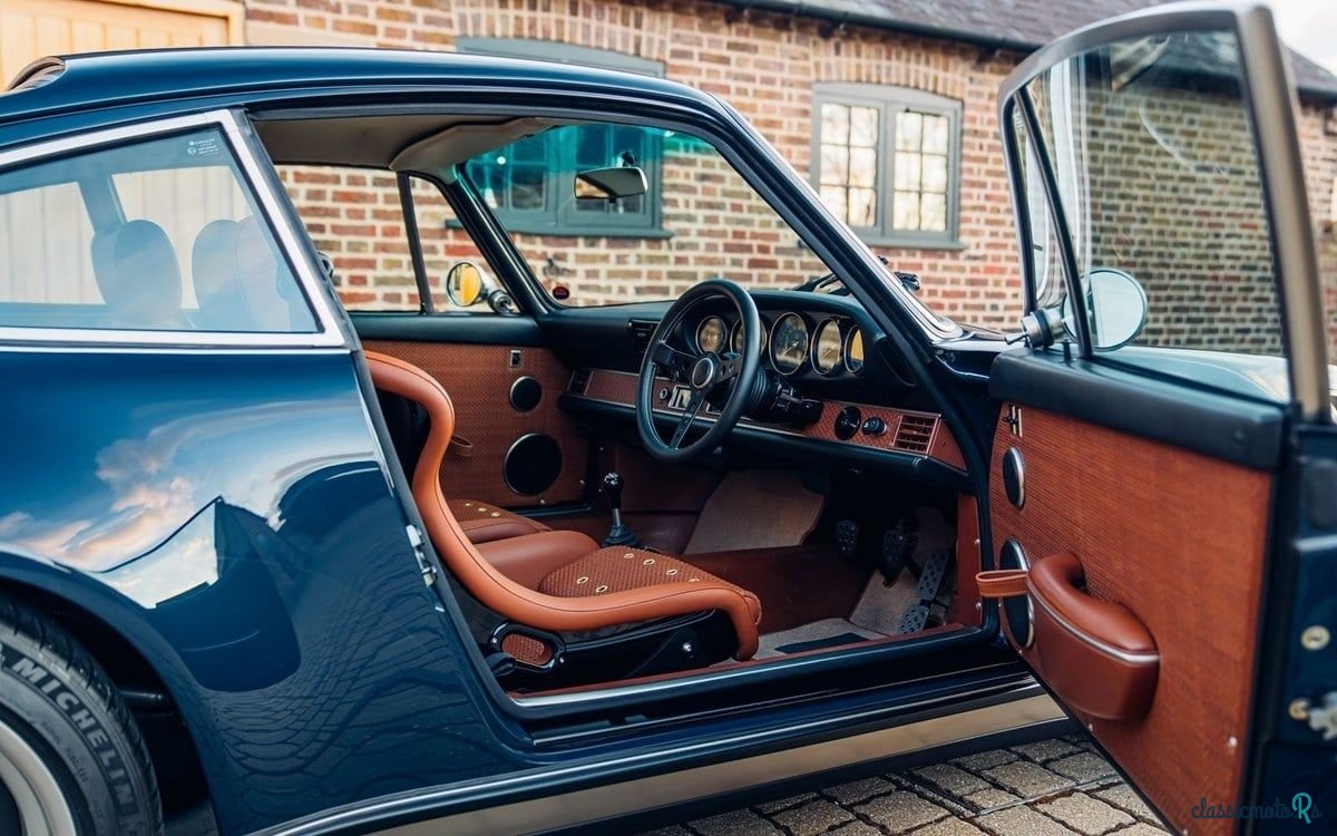 1990' Porsche 911 photo #4