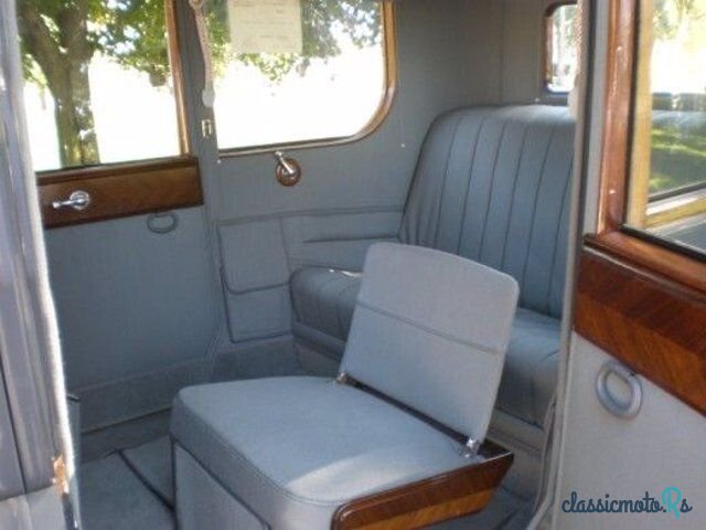 1928' Rolls-Royce Phantom photo #2