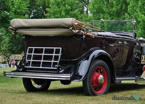 1926' Ford Model T photo #4