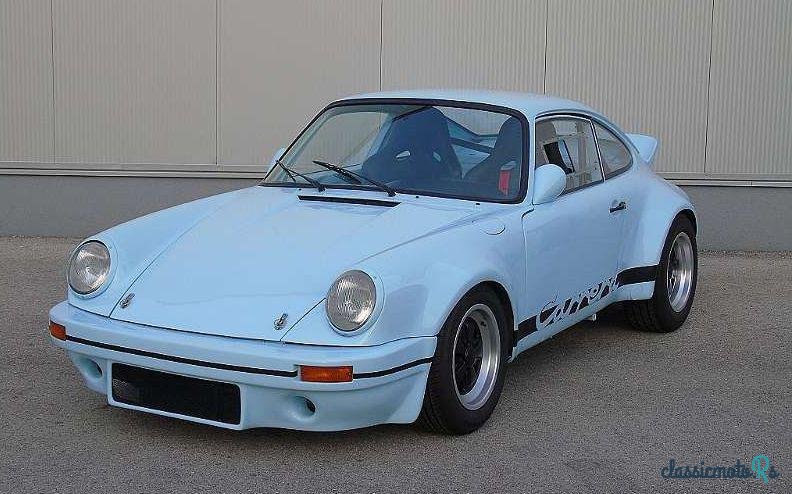 1979' Porsche 911 photo #1