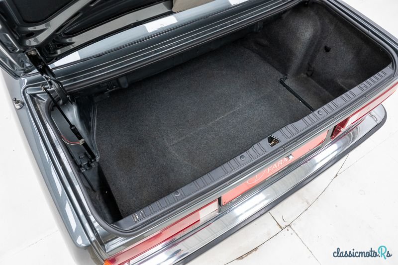 1988' BMW 325i Cabriolet '88 CH26243 photo #7