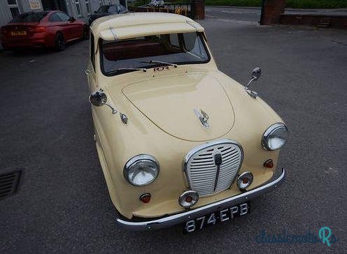 1957' Austin A35 photo #1