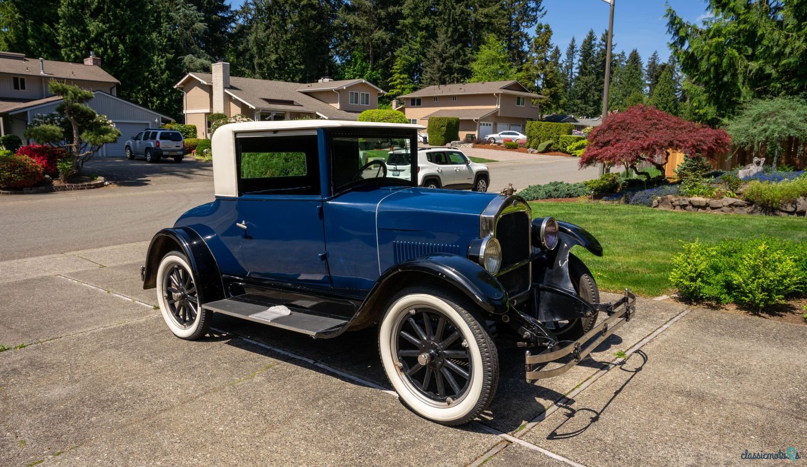 1926' Star Model F photo #2