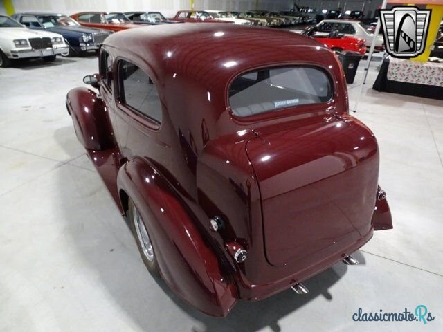 1935' Chevrolet Master photo #4
