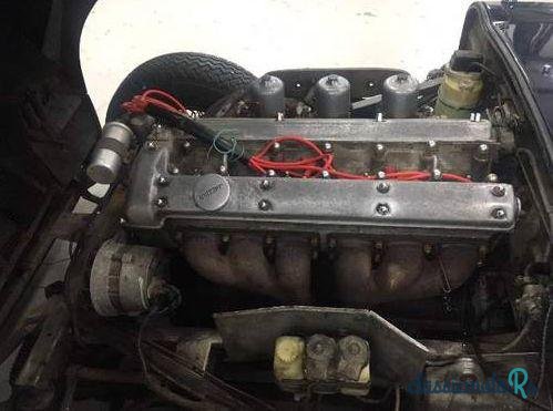 1965' Jaguar E Type E-Type photo #5