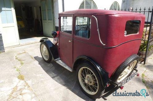 1928' Austin Austin 7 Seven photo #3