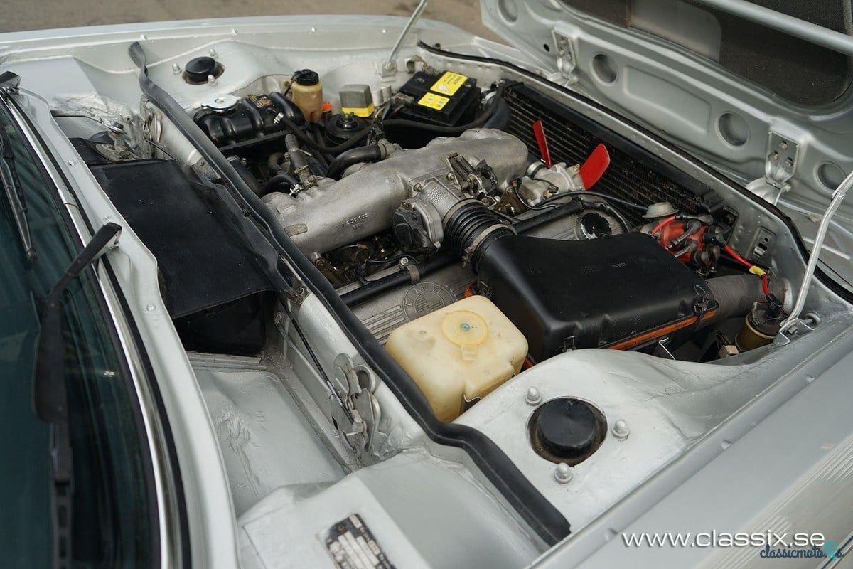 1972' BMW 3.0 photo #3