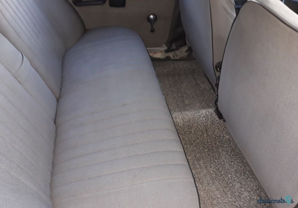 1968' Volvo 144 photo #6