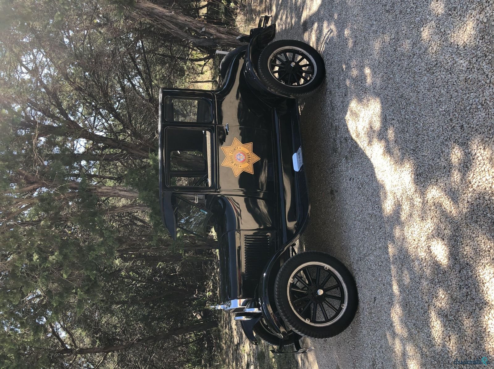 1926' Ford Model T photo #4