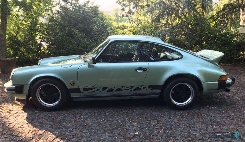 1976' Porsche 911 photo #2