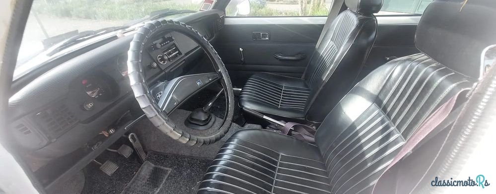 1974' Toyota Corolla photo #2