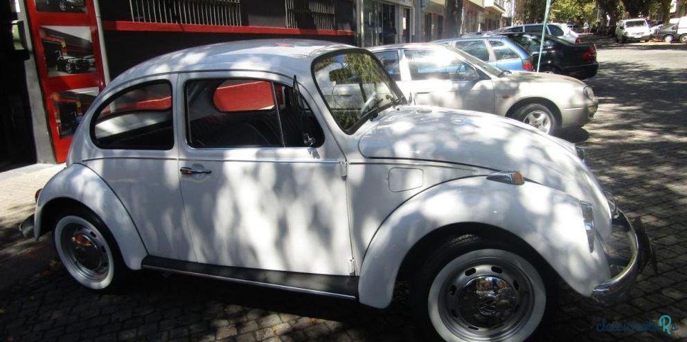 1973' Volkswagen Carocha 1.2 Carocha photo #2