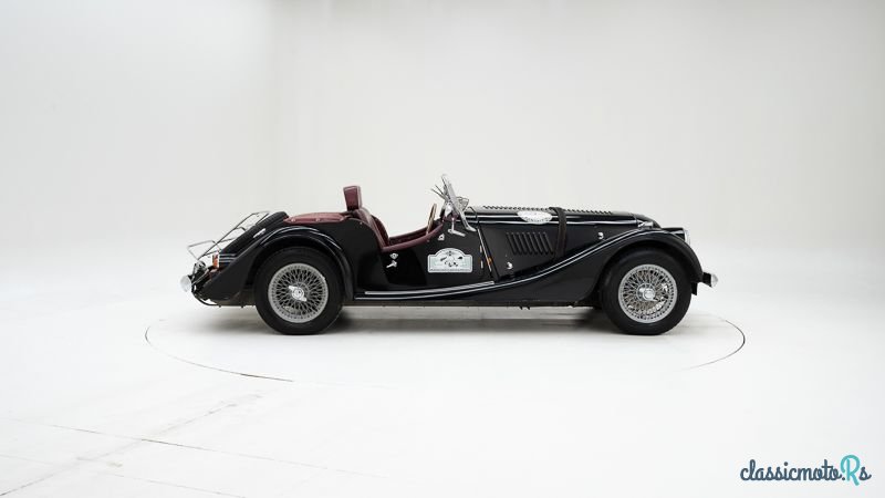 1993' Morgan 4/4 1800 '95 CHd9314 photo #3