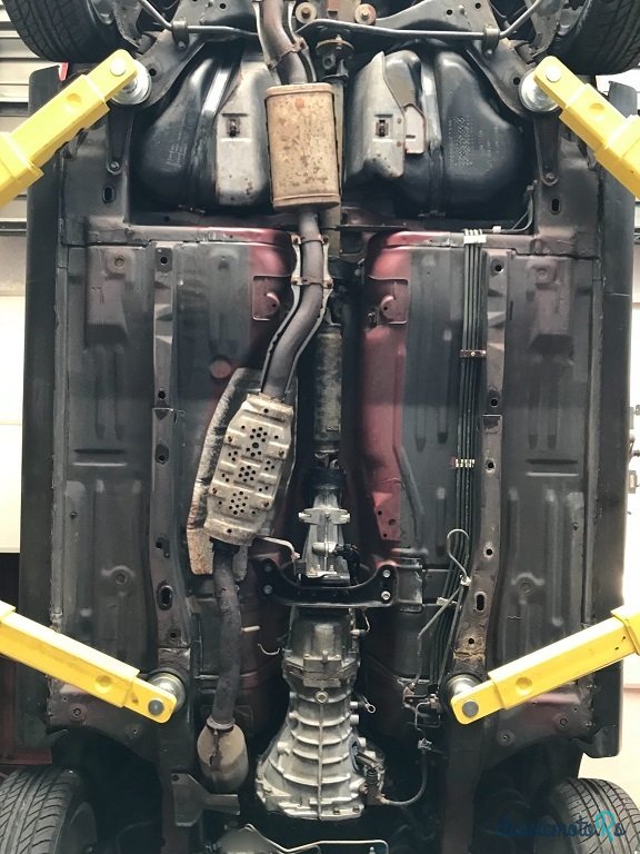 1995' Nissan 240SX photo #6