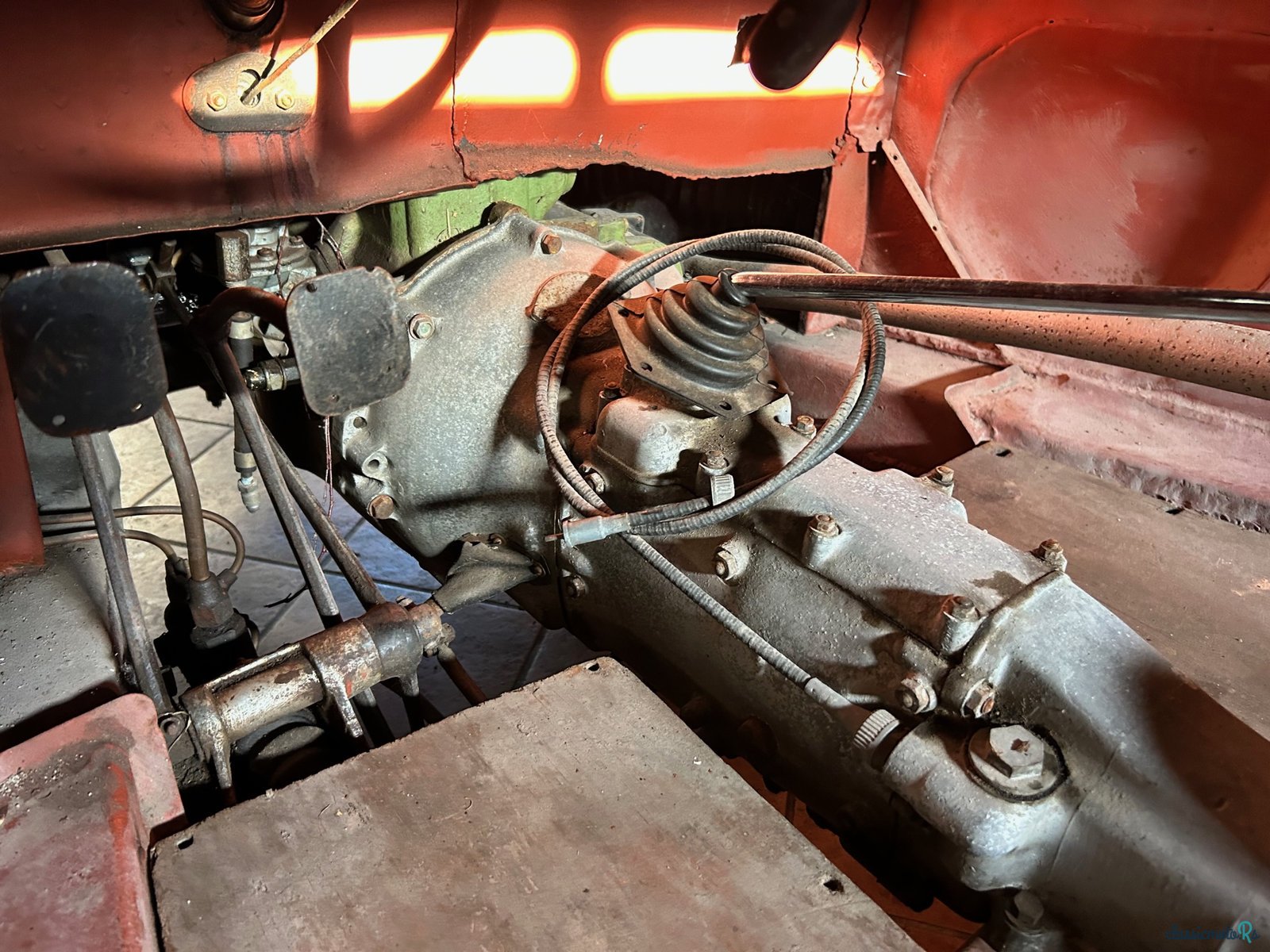 1940' BMW 3.0 photo #6