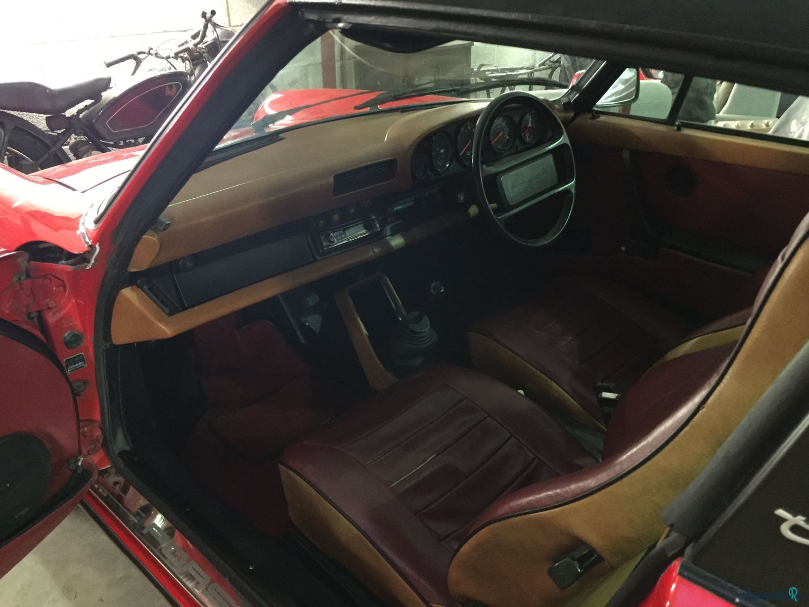 1979' Porsche 911 photo #6