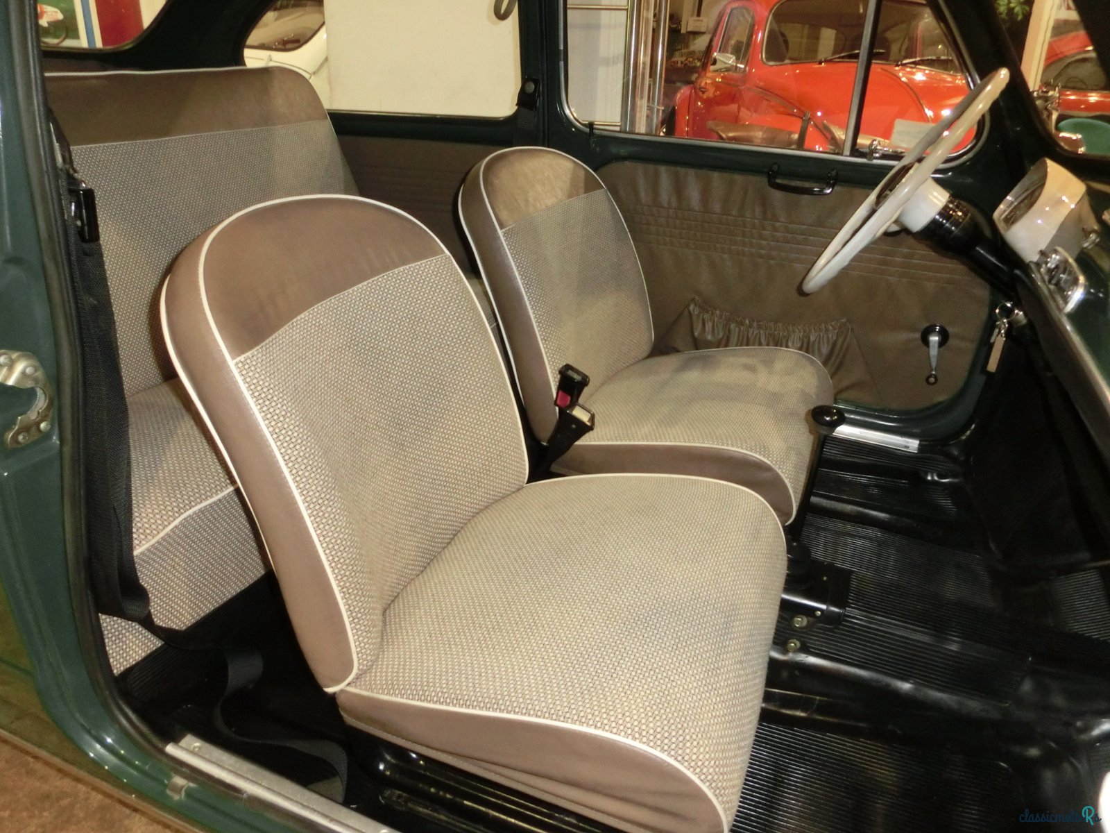 1972' Fiat 600 E photo #4