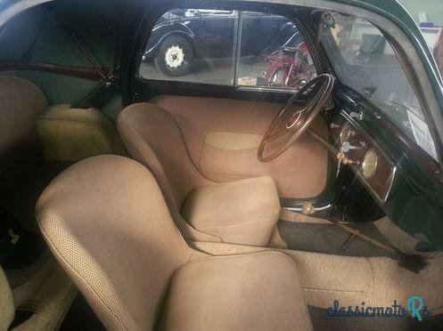 1953' Fiat Topolino C photo #4