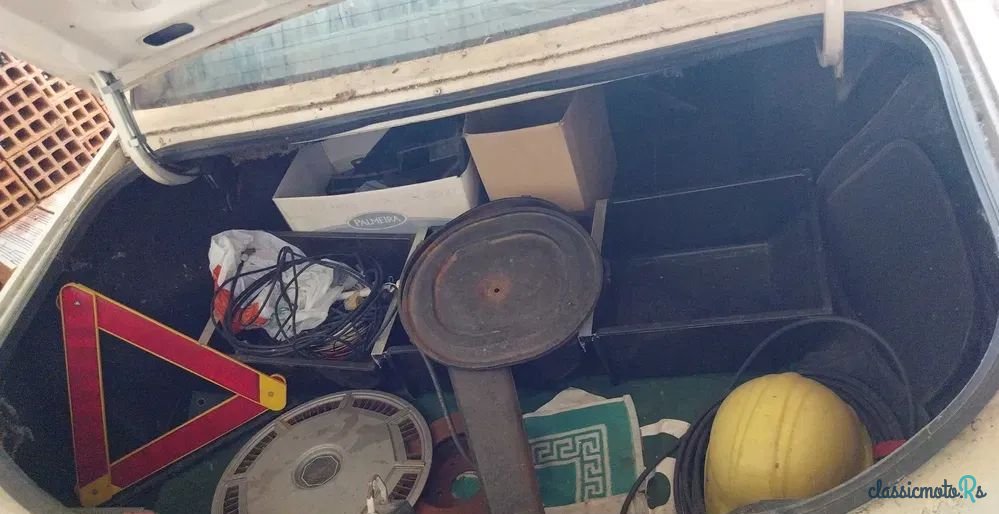 1989' Pontiac Trans Sport photo #2