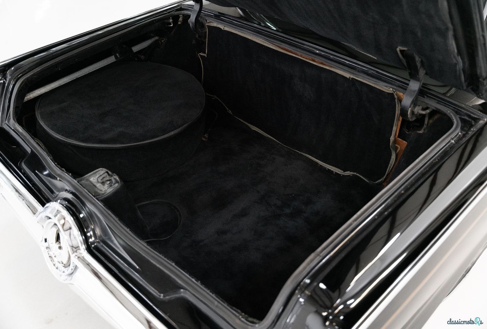 1964' Imperial Crown photo #6