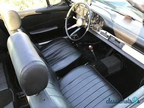 1968' Porsche 912 photo #2