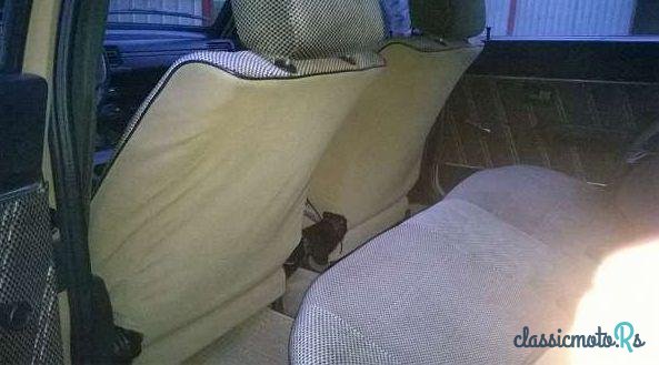 1982' Audi 80 photo #4