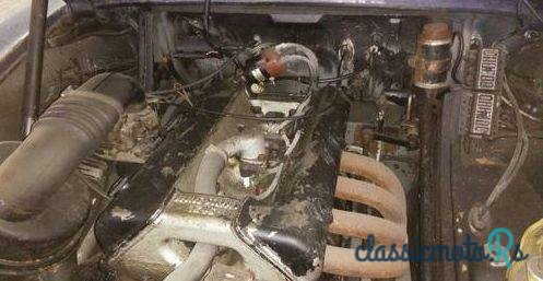 1959' Alfa Romeo 2000 Alfa Romeo photo #3