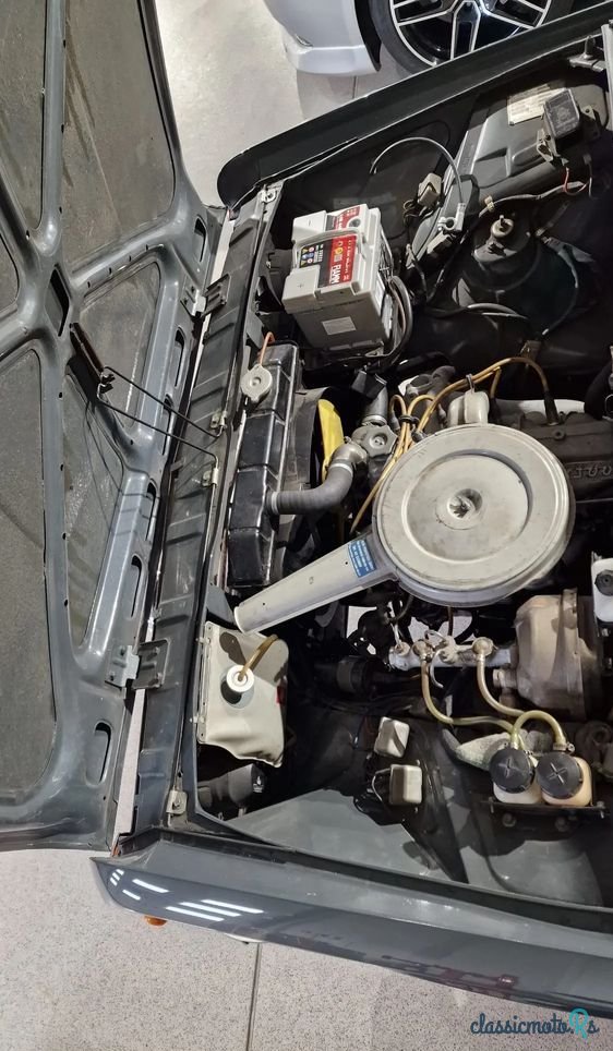 1971' Fiat 125P photo #2