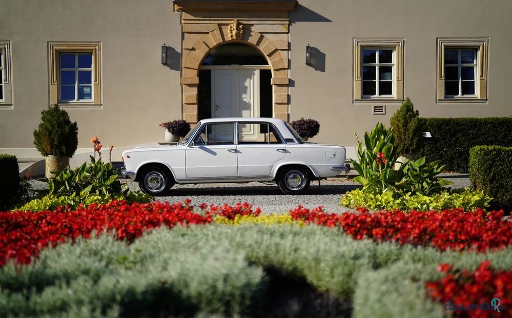 1972' Fiat 125P photo #6