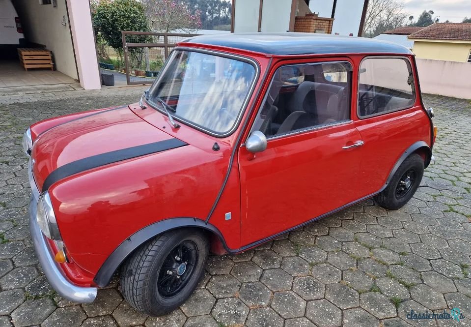 1971' MINI 1000 for sale. Portugal