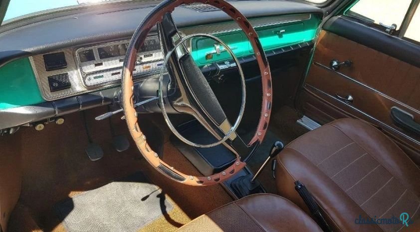 1973' Fiat 125P photo #6