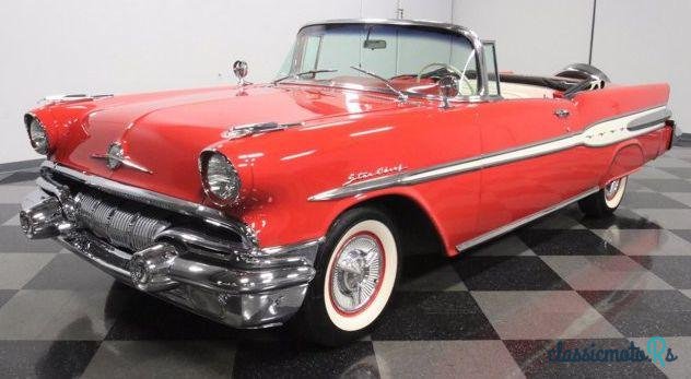 1957' Pontiac Star Chief photo #3