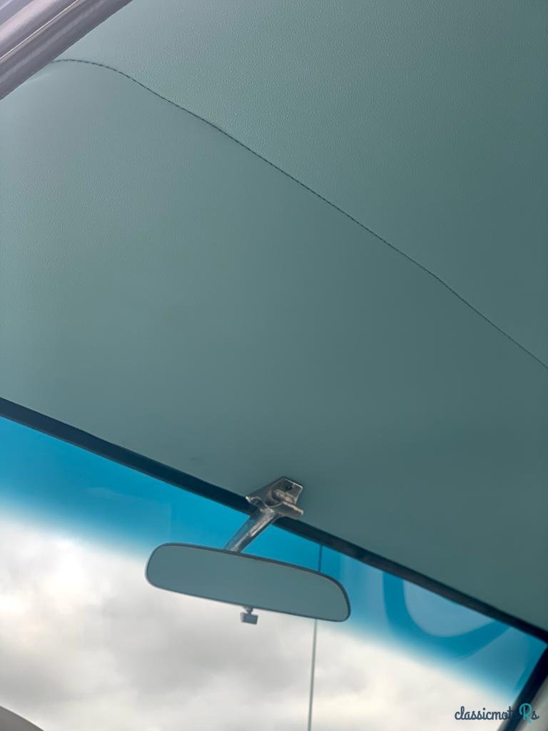 1965' Ford Mustang photo #6