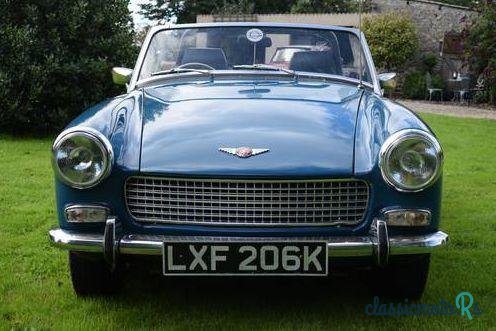 1971' Austin photo #6